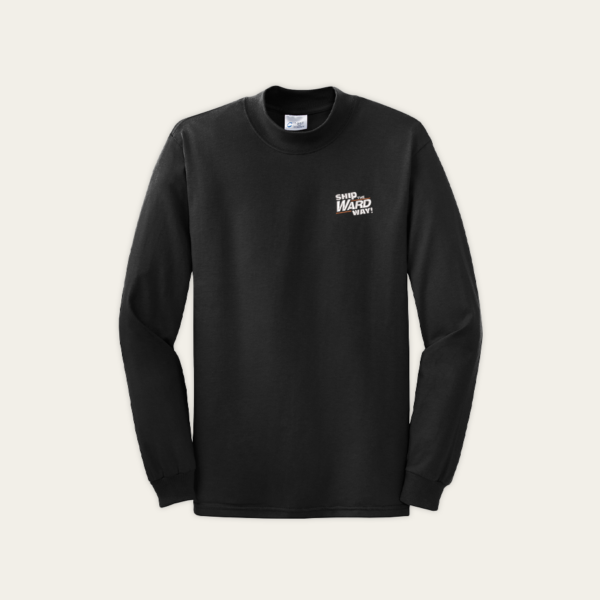 Port & Company® Essential Mock Turtleneck