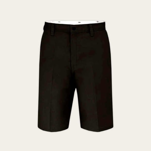 Dickies 11" Industrial Flat Front Shorts