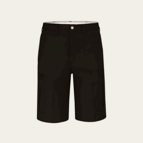 Dickies Premium 11" Industrial Cargo Shorts