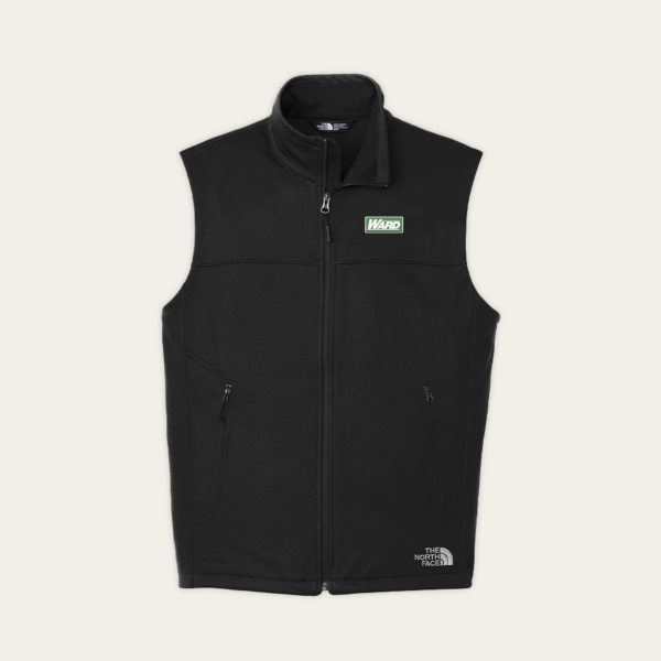 The North Face Ridgewall Men's Soft Shell Vest