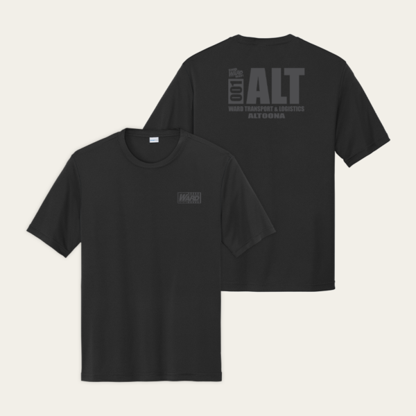 Sport-Tek® Tall PosiCharge® Competitor™ Tee