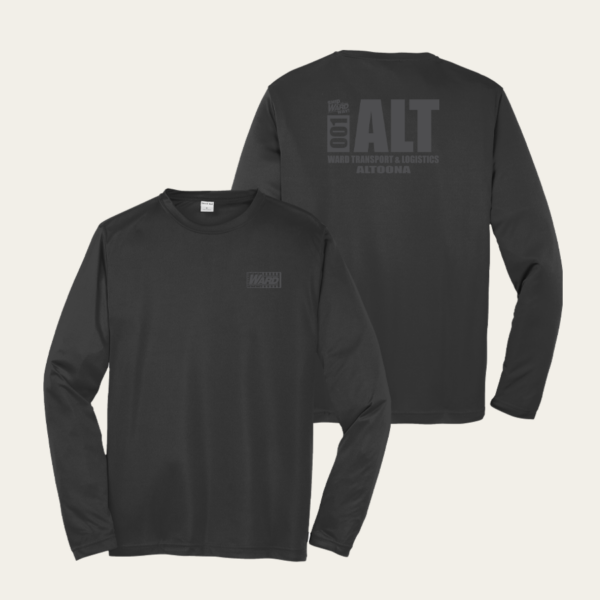Sport-Tek® Tall Long Sleeve PosiCharge® Competitor™ Tee