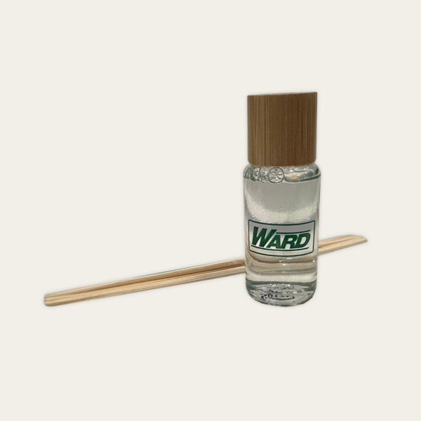 Lavender Scented Reed Diffuser