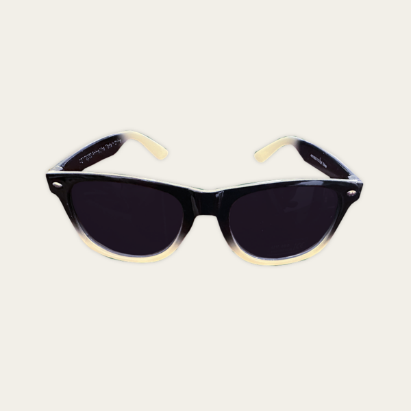Black Sunglasses