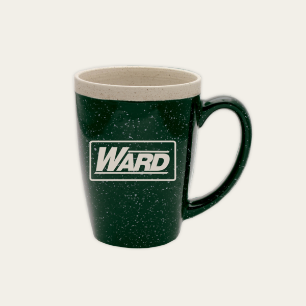 16 oz. Adobe Ceramic Mug