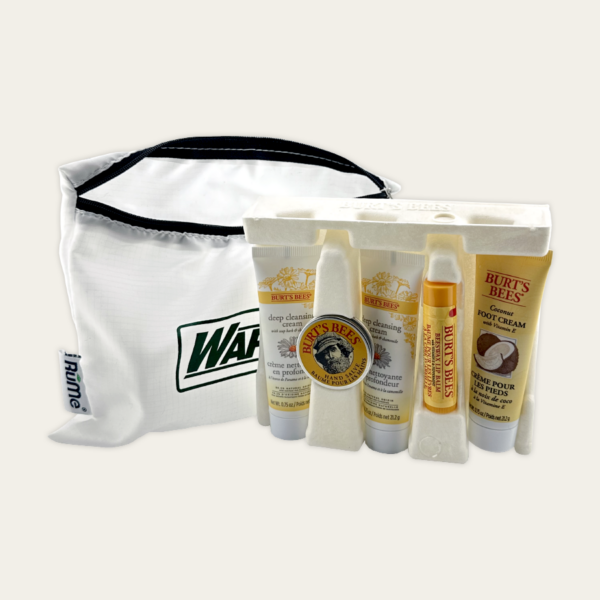 Burt's Bees Gift Set with Bag