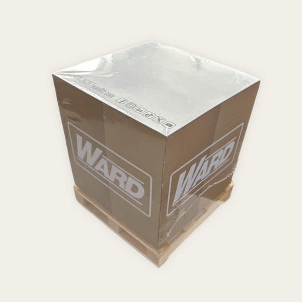 Ward Pallet Stack Non-Sticky Notepad