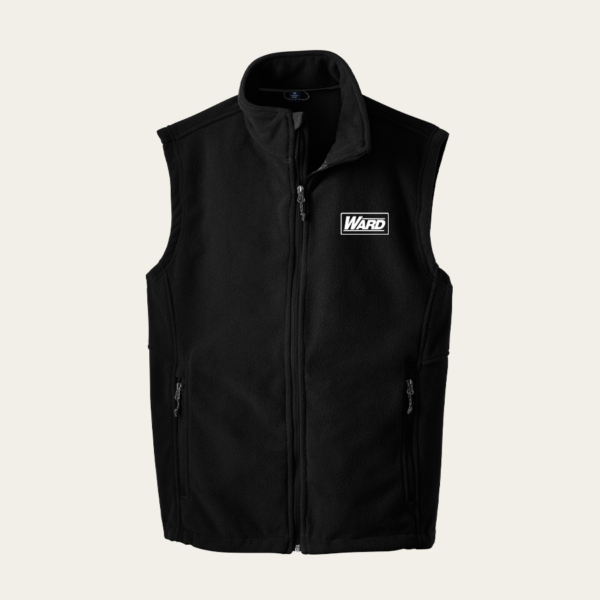Port Authority Value Fleece Vest