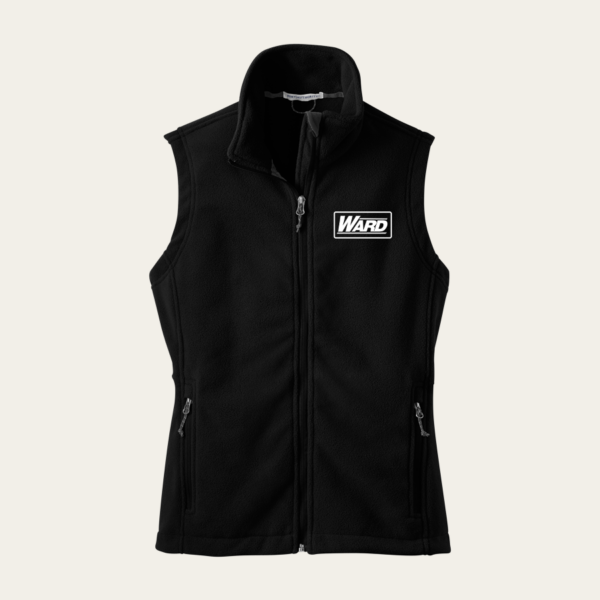 Port Authority Women's Value Fleece Vest