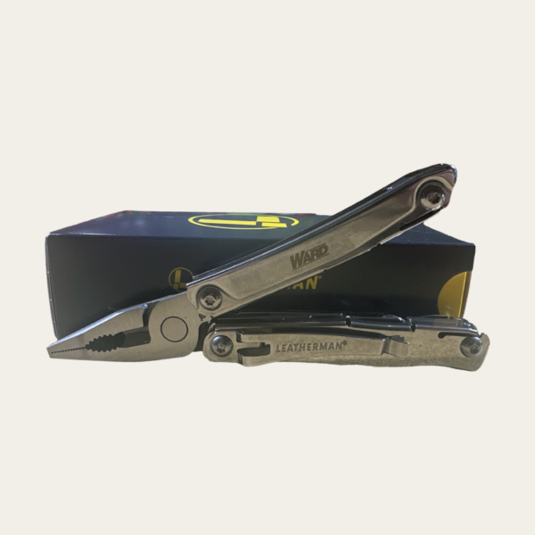 Ward Multitool