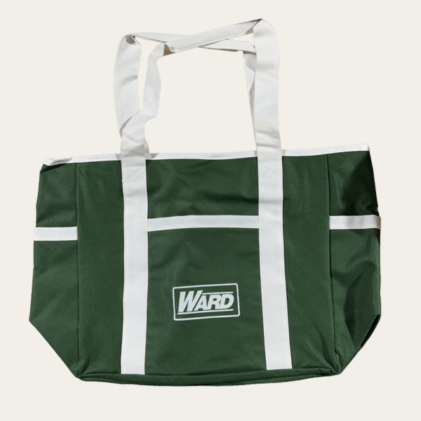 Ward Varsity Club Tote